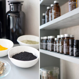 Organic Makers - Ekologiska råvaror för hudvård
