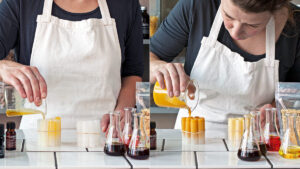 Gör dina egna ekologiska cerat