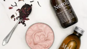 DIY cold cream - Organic Makers