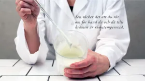 Gör din egen ekologiska ansiktskräm - organicmakers.se