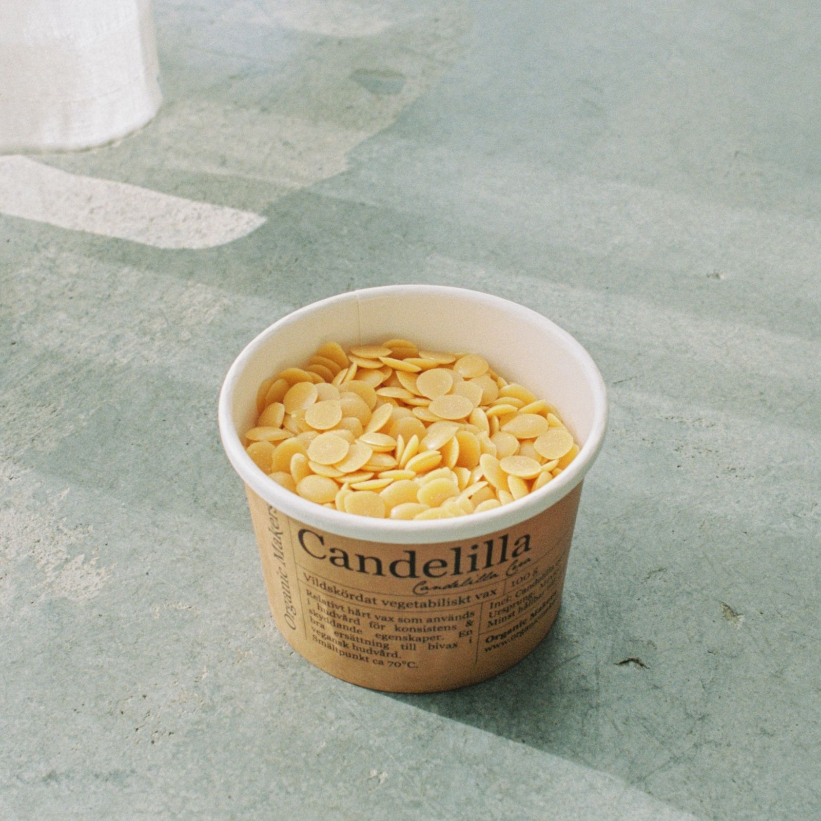 Candelillavax - Bild 4