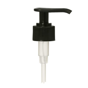 pumpförslutning till 24 mm hals