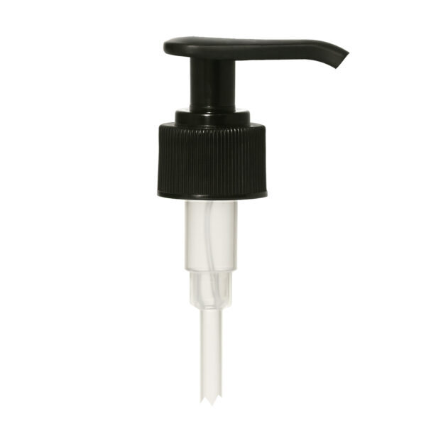 pumpförslutning till 24 mm hals