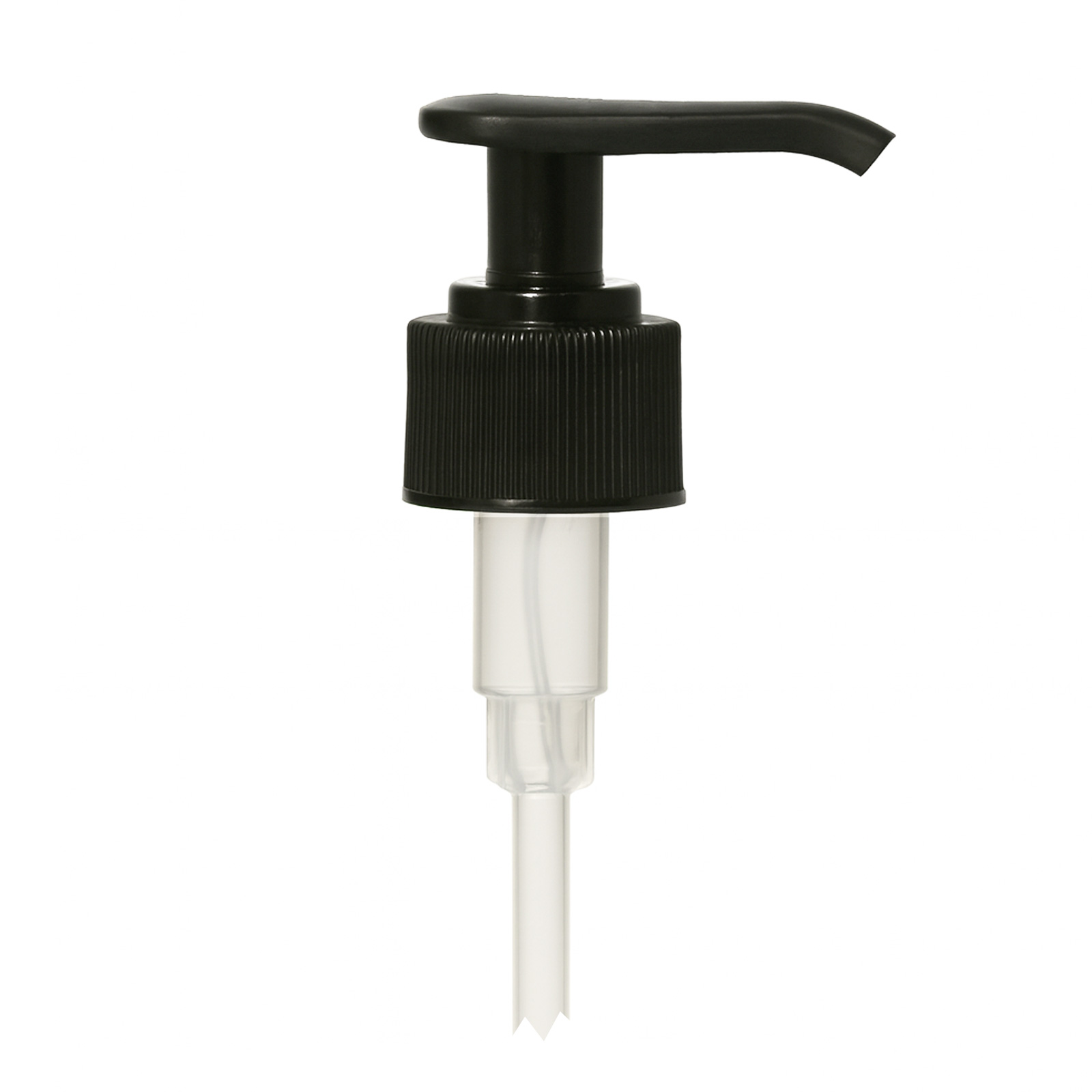 pumpförslutning till 24 mm hals