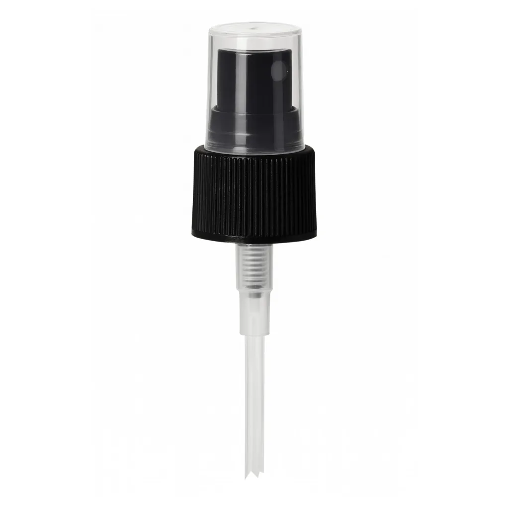 sprayförslutning till 24 mm hals