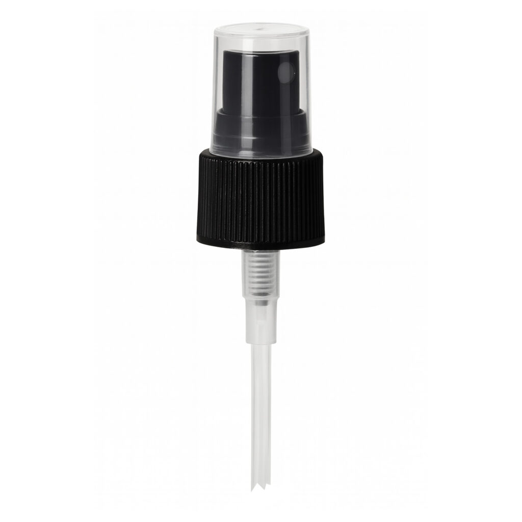 sprayförslutning till 24 mm hals