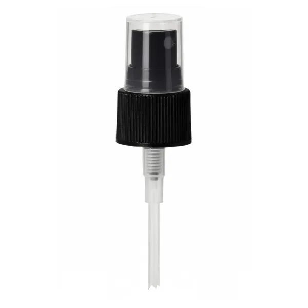 sprayförslutning till 24 mm hals