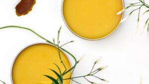 jasmin facebalm DIY