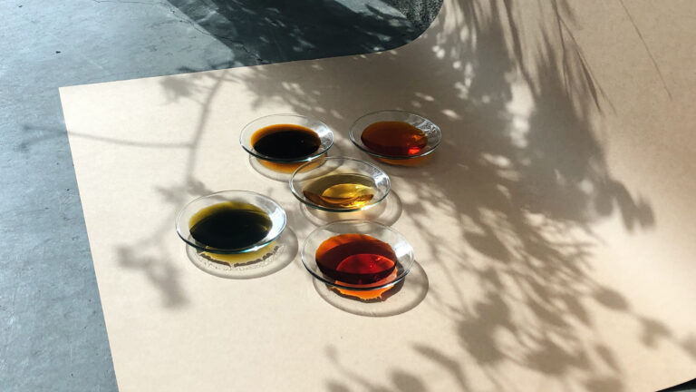 Örtextrakt ekologiska för hudvård - organicmakers.se