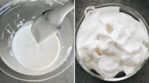 DIY balsam med pantenol & quinoaprotein - gör det själv!