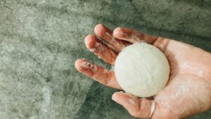 Gör egna schampokakor - DIY hårvård