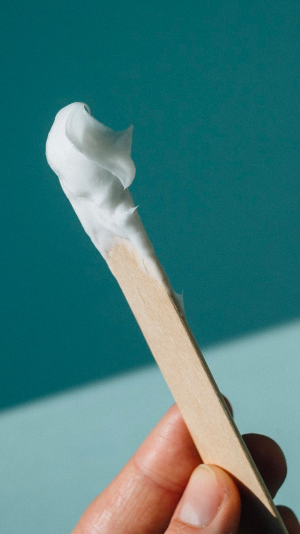 Så här gör du din egen ansiktscreme