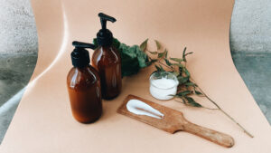 Recept på hemgjord Body Lotion - organicmakers.se