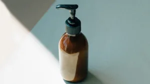 DIY Sommarlotion recept