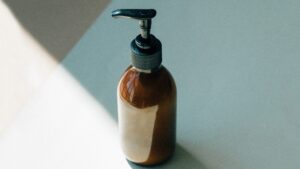 DIY Sommarlotion recept