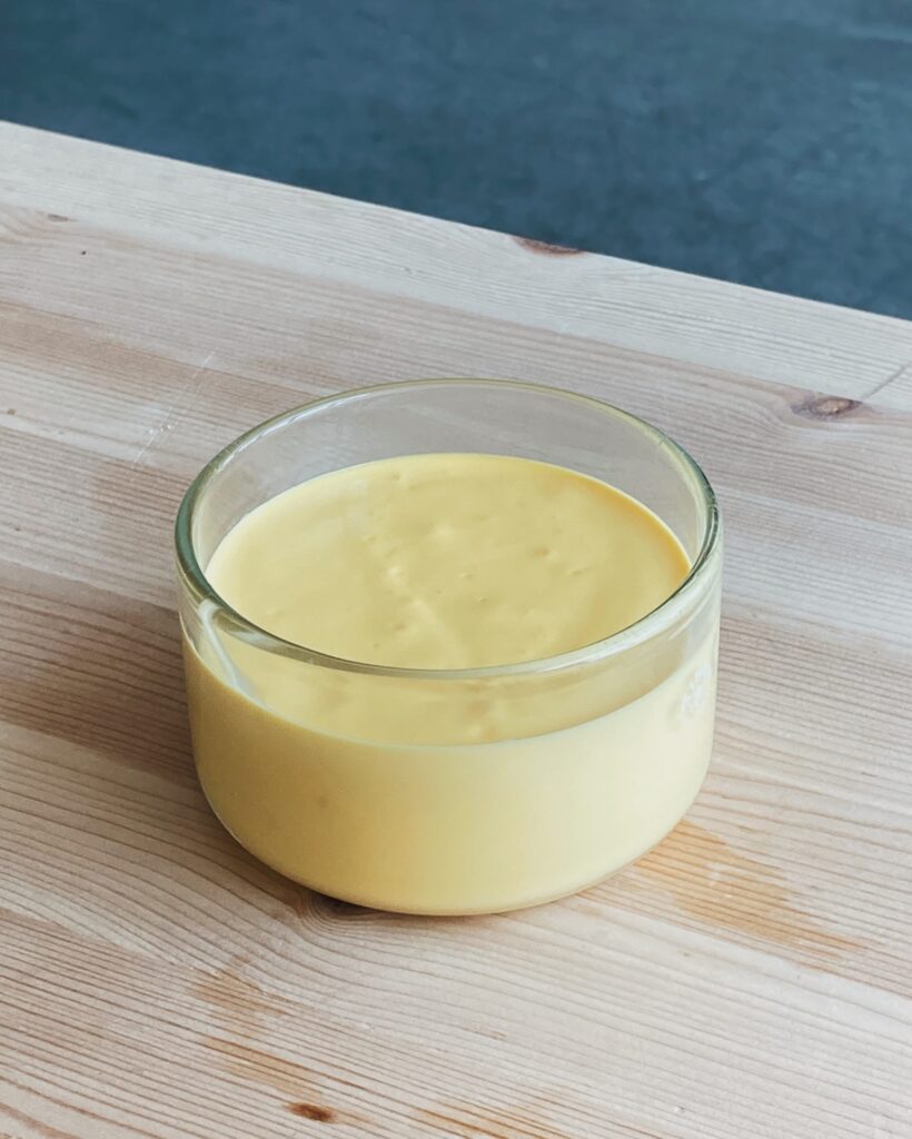 Gör din egen Body Lotion med Morot & Aloe Vera