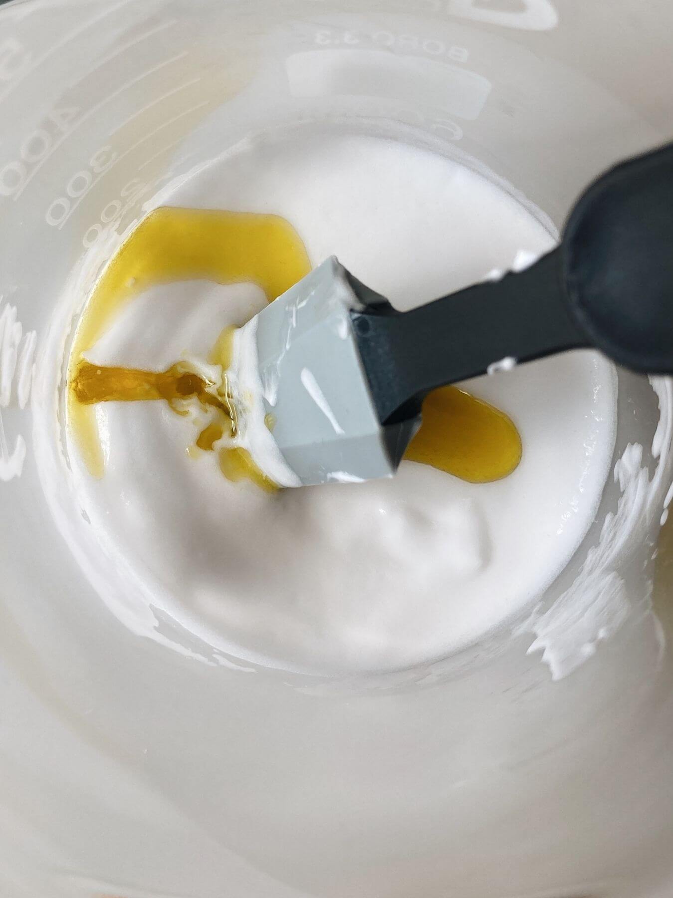 DIY ögonkräm recept - Organic Makers