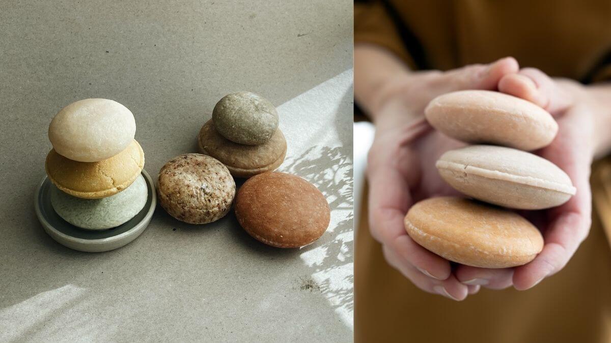 schampokakor-schampo i fast form