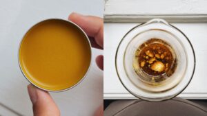 Gör dina egna salvor & balms - recept & guider