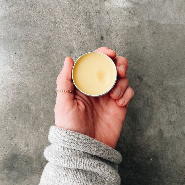 Gör din egen salva - så här gör du!