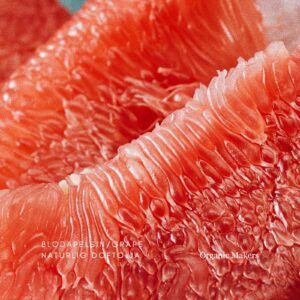 Doftolja Blodapelsin