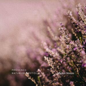 Doftolja naturlig Provence