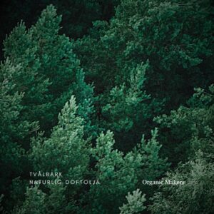 Naturlig doftolja DIY