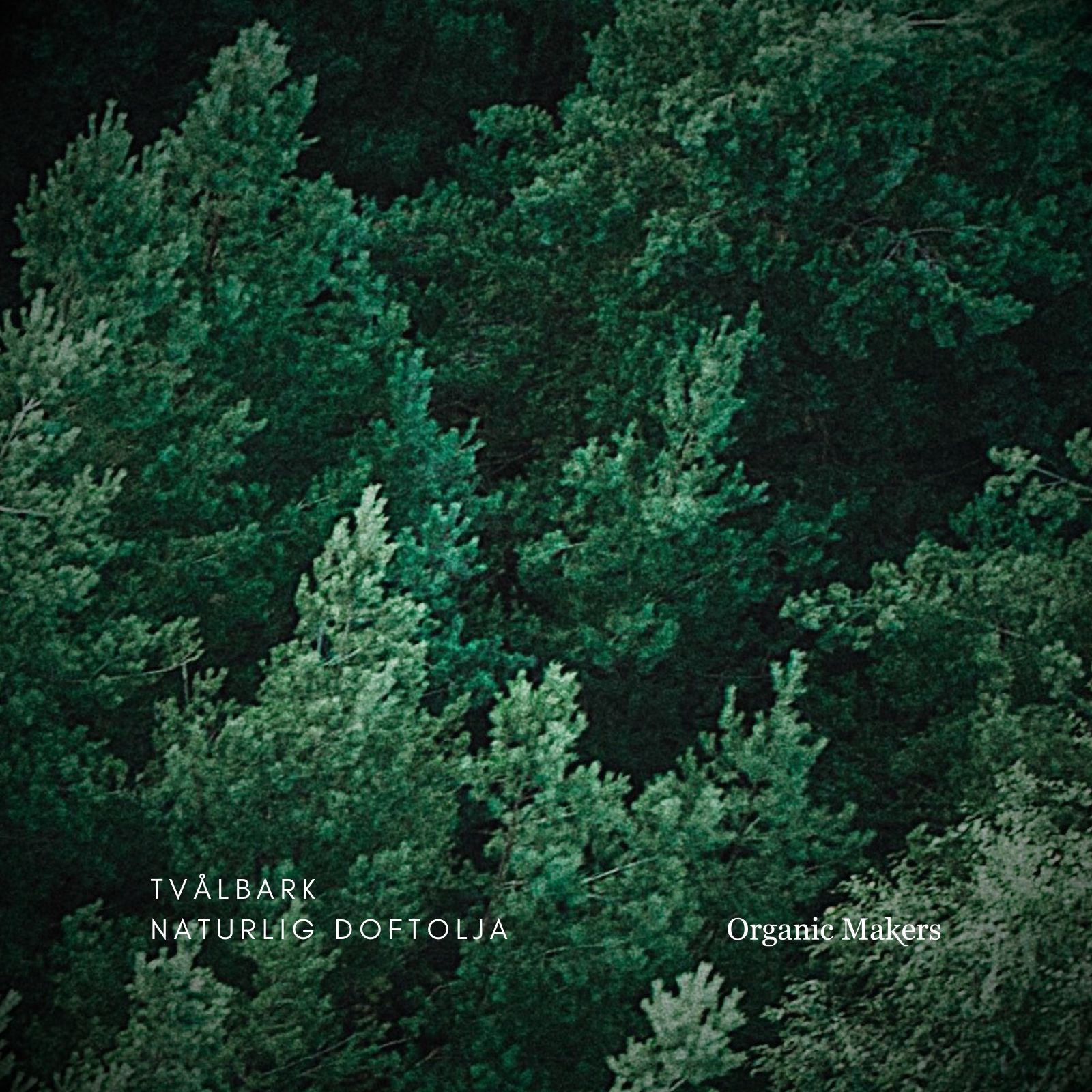 Naturlig doftolja DIY