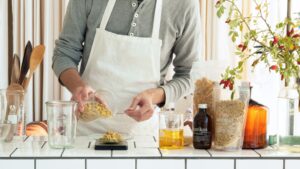 Macerat tillverkning