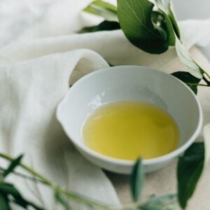 Ekologisk ansiktsolja för balanserande daglig hudvård - organicmakers.se