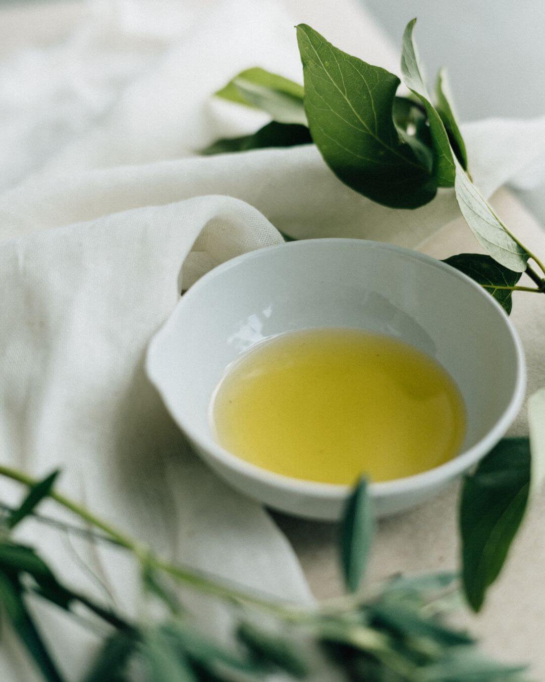 Ekologisk ansiktsolja för balanserande daglig hudvård - organicmakers.se