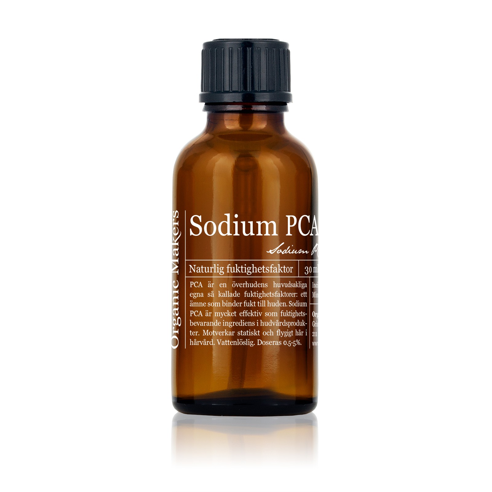 Sodium PCA