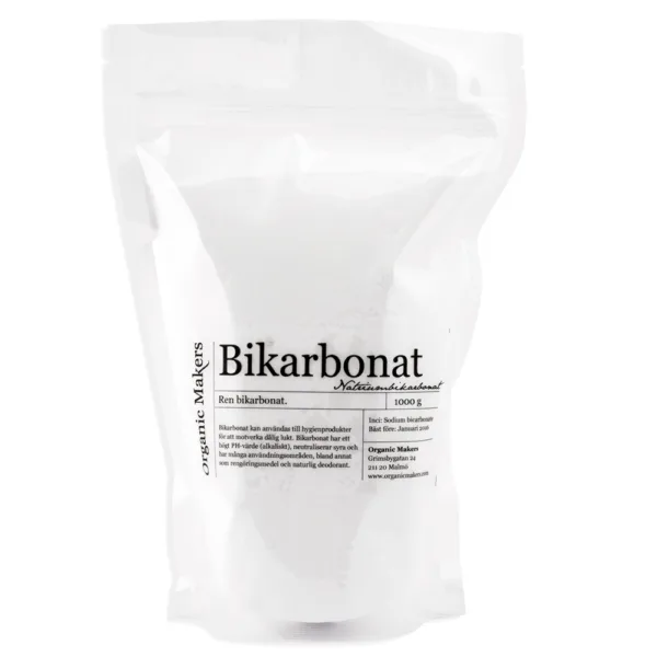 Bikarbonat