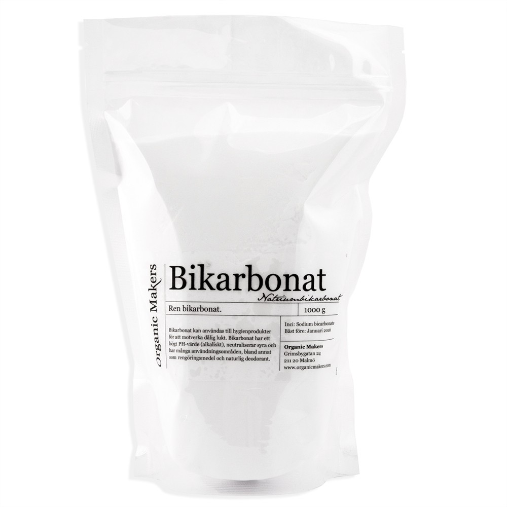Bikarbonat