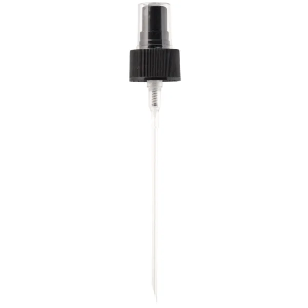 Spray till glasflaska 28 mm