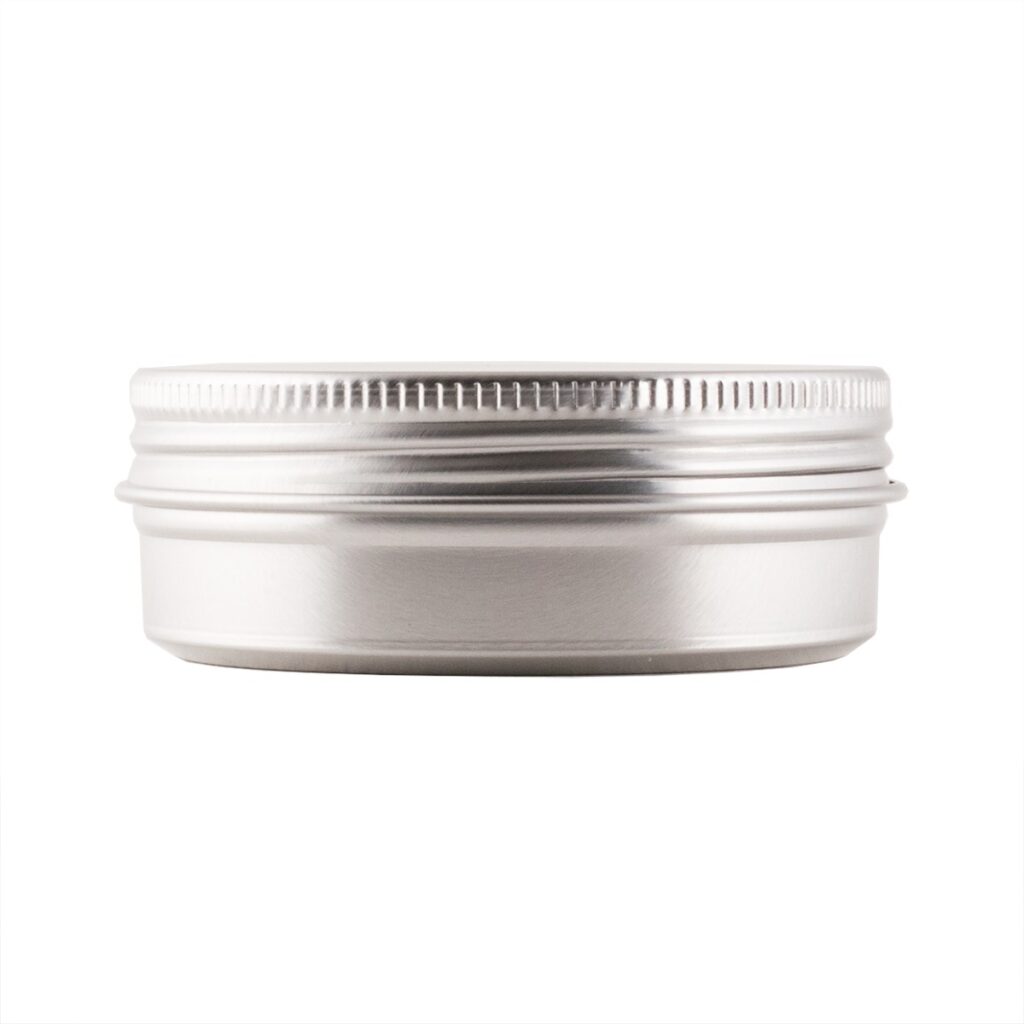 Aluminumdosa 60 ml