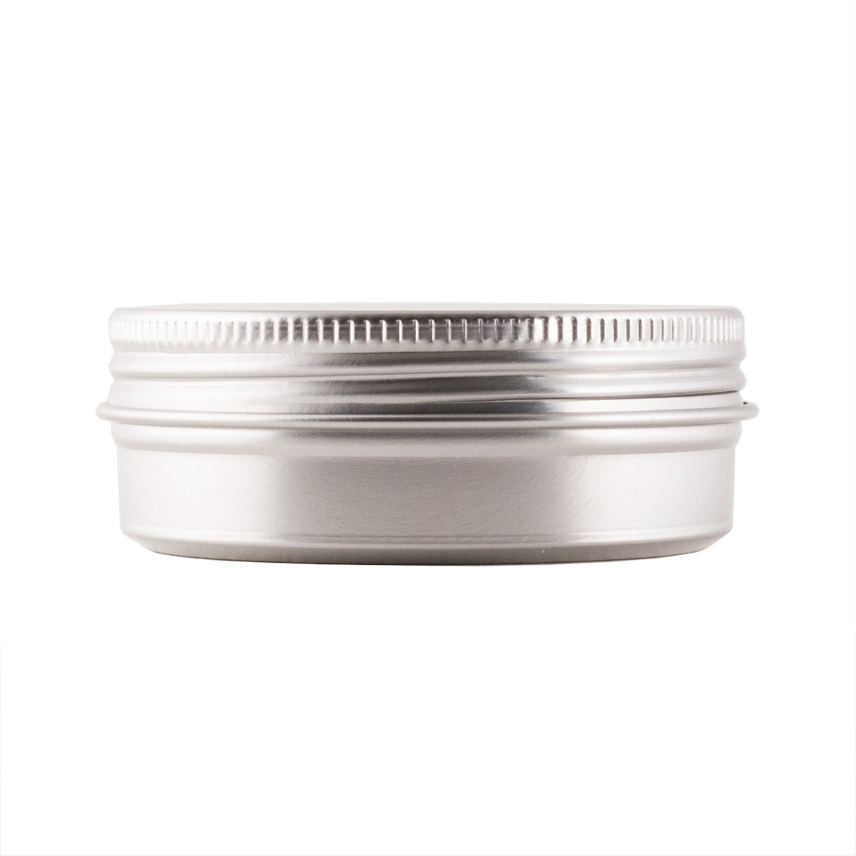Aluminumdosa 60 ml