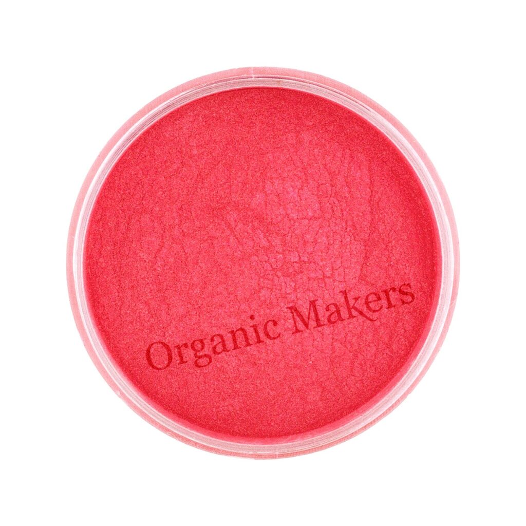 Alabama rose mica