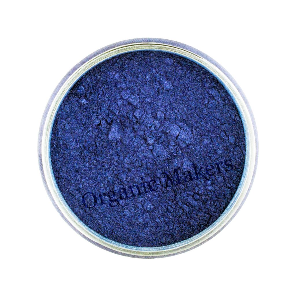 Blue Velvet mica