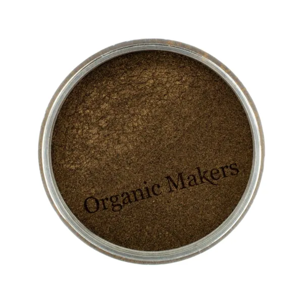 Chestnut Brown mica