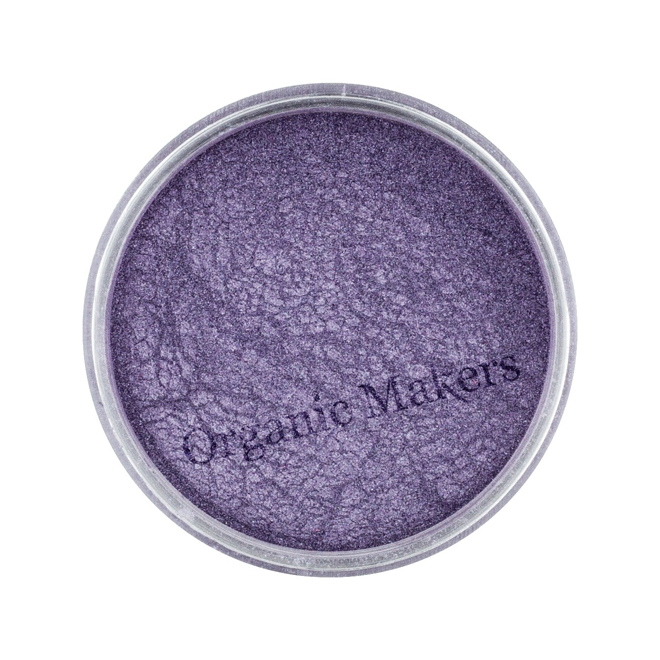 Decadent Plum Mica