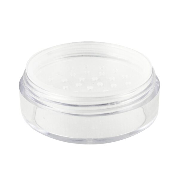 Mineralsminkdosa 10 g