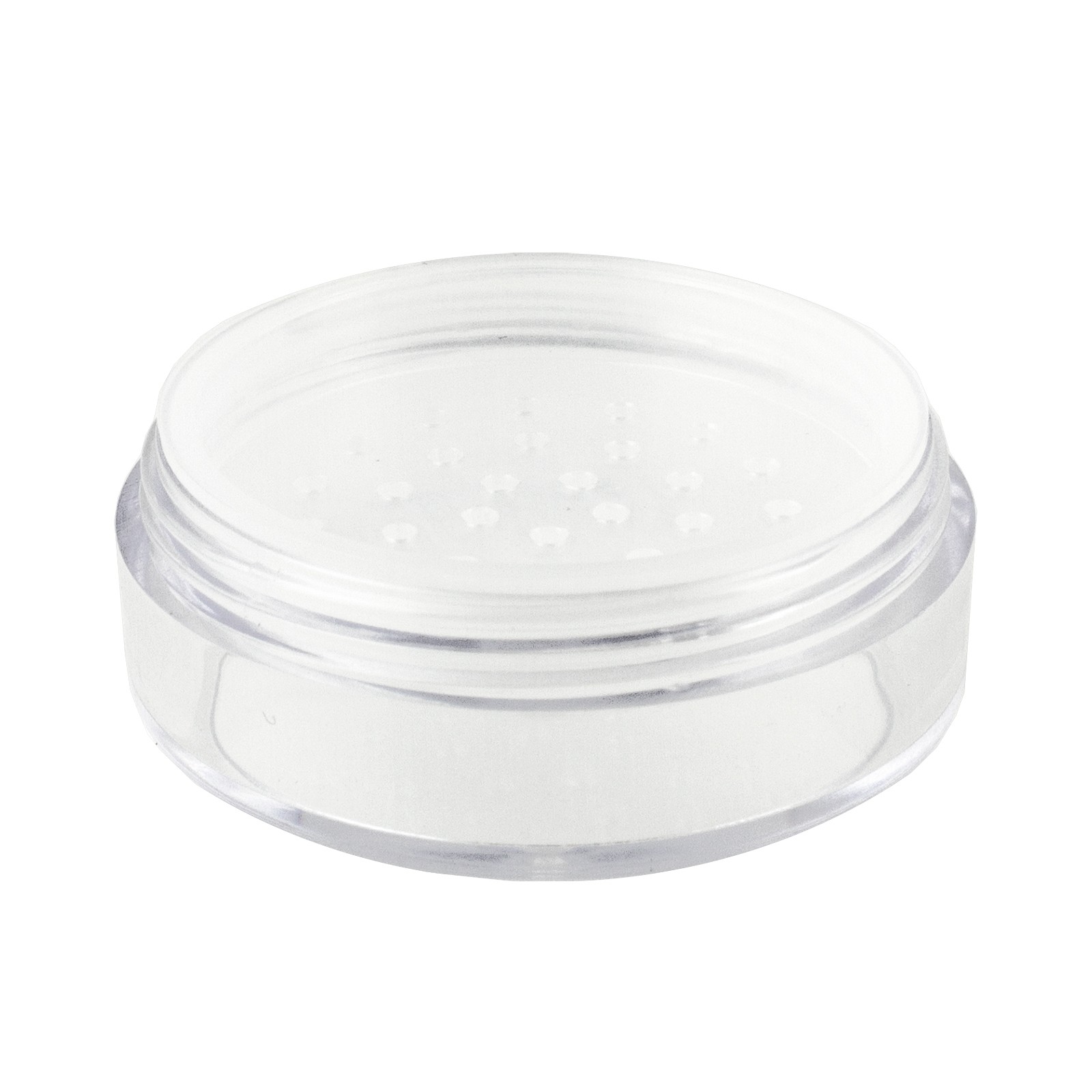 Mineralsminkdosa 10 g