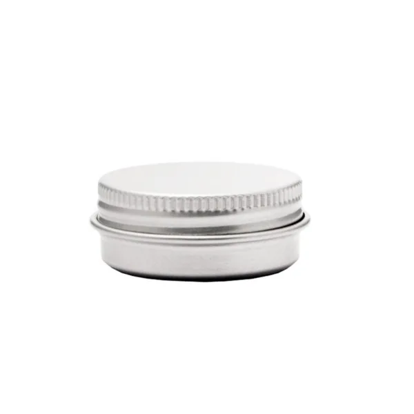 Aluminiumdosa 5 ml