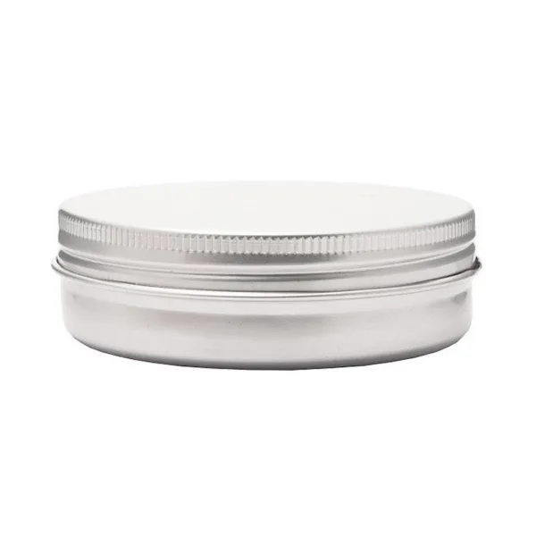 Aluminiumdosa 100 ml