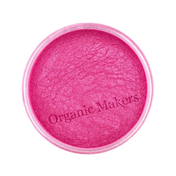 Hollywood Cerise mica