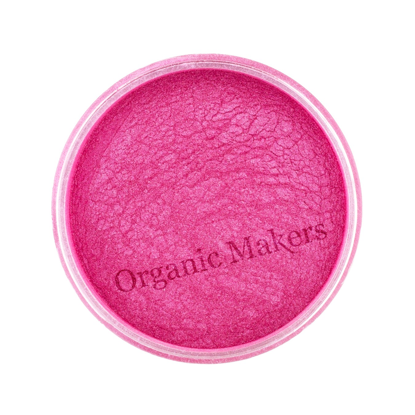 Hollywood Cerise mica