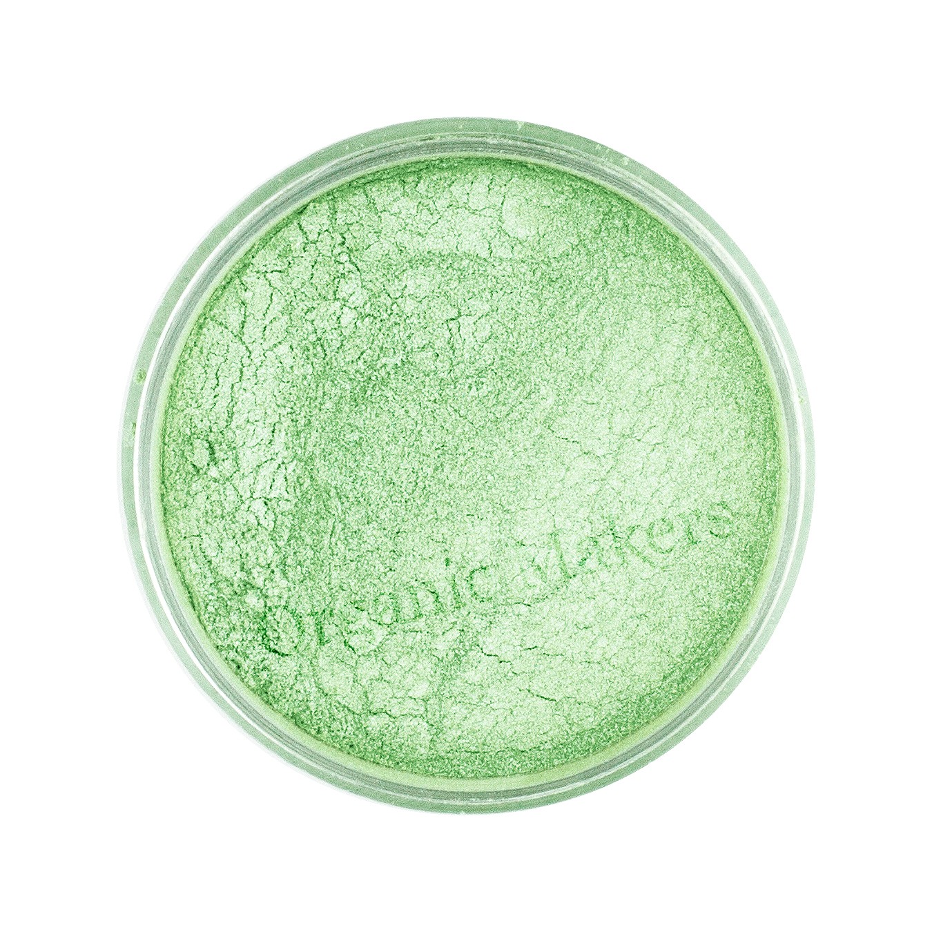 Green Apple mica