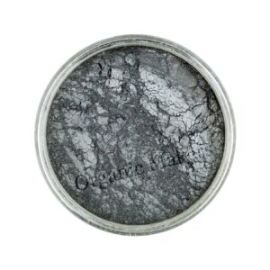 Platinium Grey Mica