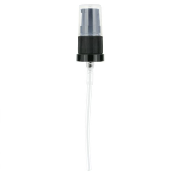 Pump till glasflaska 10/30/50/100 ml